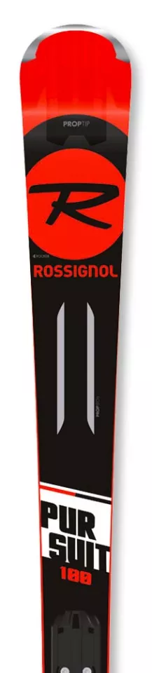Rossignol pursuit 100