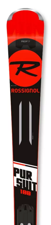 Rossignol pursuit 100