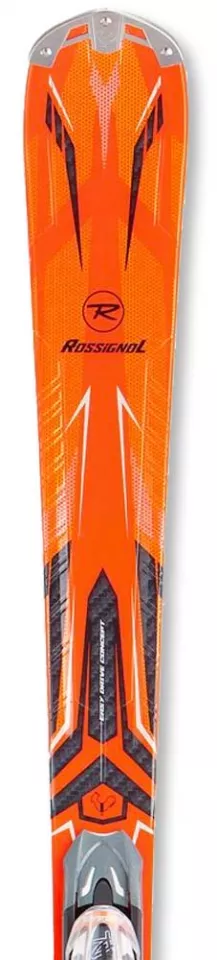 Rossignol pursuit 13