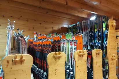 Comment bien choisir ses skis de location ?
